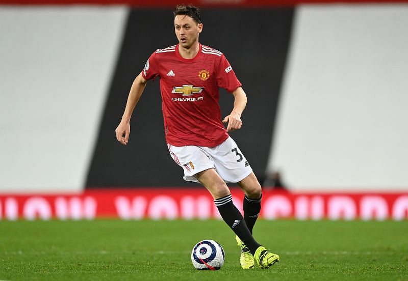 Manchester United need to find a replacement for Nemanja Matic this summer